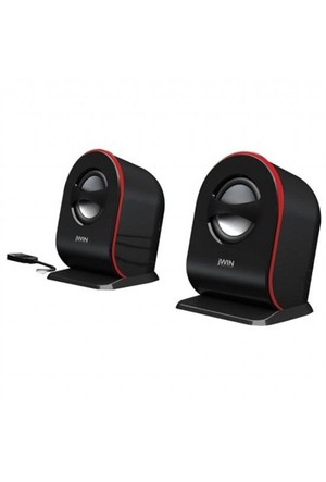 jwin x4 2.1 speaker