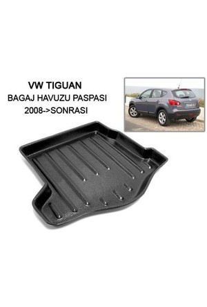 Vw Tiguan Bagaj Havuzu 2016 Sonrasi Otomarketin Com