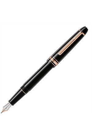 Montblanc kalem discount