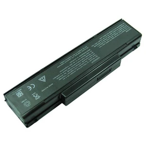 RLGL-005 Casper TW7, M660NBAT-6, M740BAT-6 6 Cell Notebook Bataryası