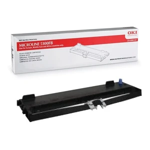Oki ML-5100 Şerit - 43821103