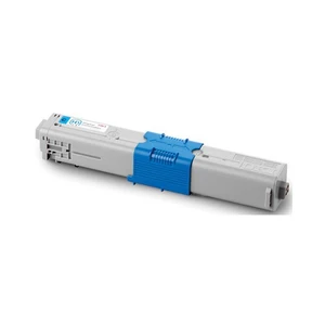 44469754 5000 Sayfa Kapasiteli Mavi Toner