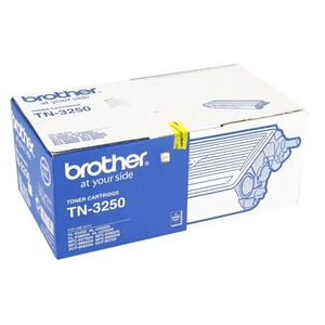 TN-3250 3000 Sayfa Kapasiteli Siyah Toner