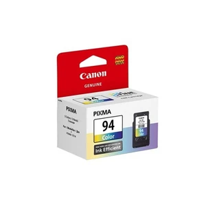 Canon E514 İçin Cl-94 Orjinal Renkli Kartuş Bk Sistemi İçin Hazır