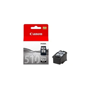 Orjinal Canon Pg 510 Siyah Kartuş Bk Sistemi İçin Hazır