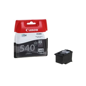 Orjinal Canon Pg 540 Siyah Kartuş Bk Sistemi İçin Hazır