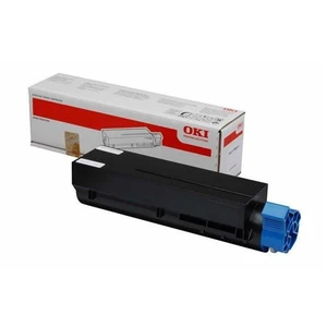 Okı Toner-B432/512/Mb492/562 12000 Sayfa  45807121