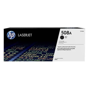 Hp Cf360a (508A) Siyah Laserjet Toner Kartuşu