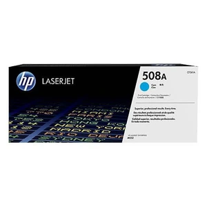 Hp Cf361a (508A) Camgöbeği Laserjet Toner Kartuşu