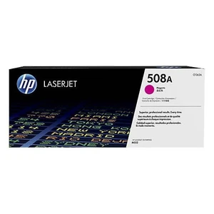 Hp Cf363a (508A) Macenta Laserjet Toner Kartuşu