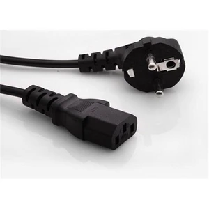Sl-P150 1.5M Kasa Priz Arası Power Kablo