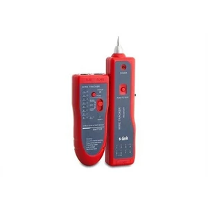 Sl-Kb10 Lüks Çantalı Kablo Bulucu