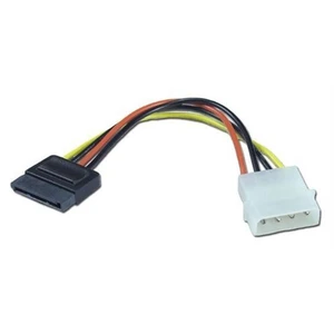 Hy-P416 Sata Power Kablosu