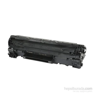 Canon İ Sensys Mf4410 Toner Muadil Yazıcı Kartuş