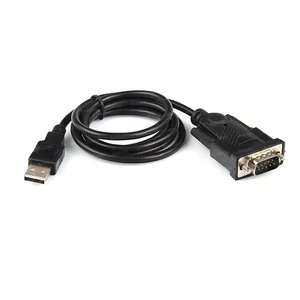 USB 2.0 - RS232 Seri Port Dönüştürücü Profesyonel Kablo (DK-CB-USB2RS232PRO)