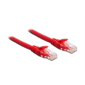 Sl-Cat603re Krmzı 3M Cat6/Utp Patch Kablo