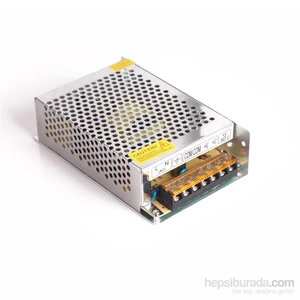 Cma12-120 120W 12V 10A Saç Adaptör