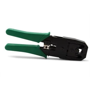 Sl-315 Rj45+Rj11+Rj12 Üçlü Pense