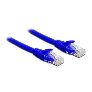 Sl-Cat601bl 1M Mavi Cat6/Utp Patch Kablo