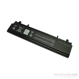 Dell Latitude E5440, E5540 Notebook Bataryası - 6 Cell