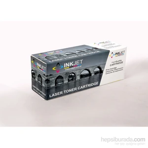 Inkjet Toner Hp 85A Hp 285A Hp 1102 Siyah ( Hp Ce285a )