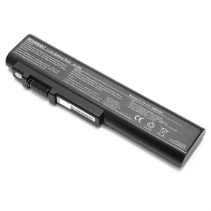 RASL-072 Asus N50, N51Li-ion 11.1V 4400mAh Siyah Notebook Bataryası