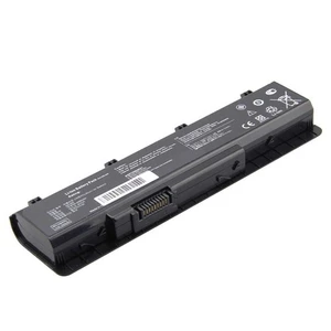 Retro RASL-077 Asus N45, N55, N75Li-ion 11.1V 4400mAh Siyah Notebook Bataryası