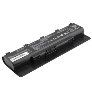 RASL-085 Asus N46, N56, N76 Li-ion 11.1V 4400mAh Siyah Notebook Bataryası