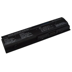 Retro RHL-064 HP Pavilion dv6-7000, dv7-7000, Envy Li-ion 11.1V 4400mAh Siyah Notebook Bataryası