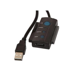 Sl-Sata35 Usb 2.0 Sata + Ide Data Kablosu
