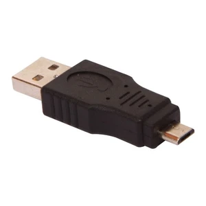 Sl-Mu5 Mikro Usb M To Usb M Konnektör