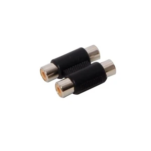 Sl-Dc48 2 Rca F To 2 Rca F Stereo 25`Li Paket Adaptör