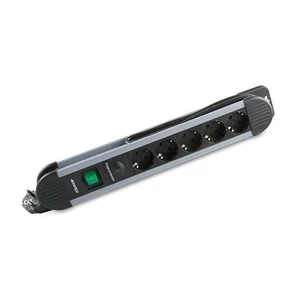 S-link Swapp SPGKS05 1.5m 5 Li Akım Korumalı Priz Çoklayıcı