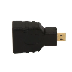 Slx-689 Micro Hdmı M To Hdmı F Konnektör