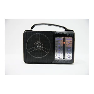 Rt-1218 Manuel Nostalji Fm Radyo