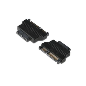Ti-Mesh Sata 22 Pin 22P M To Odd Slimline Sata 13 Pin F Cd-Rom Çevirici Adaptör