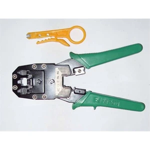 Ti-Mesh Rj45-Rj11-Rj12 Kablo Sıkma Pensesi