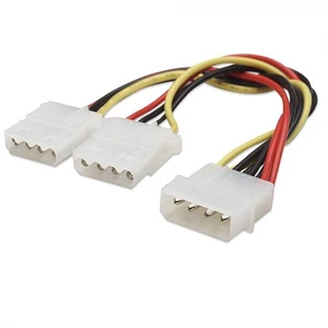 Ti-Mesh Big 4P Public On 2 X Big 4P Mother - 12Cm