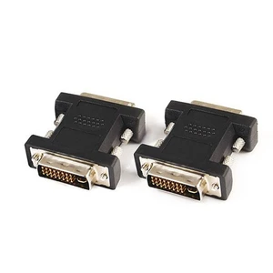 Ti-Mesh Dvı(24+5)M To Dvı(24+5) M Adaptor