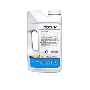 Lexmark Yazıcılar İçin Uyumlu 1000 Ml Mavi Mürekkep