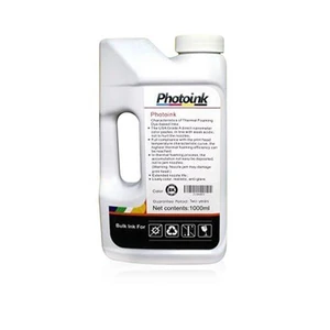 Lexmark Yazıcılar İçin Uyumlu 1000 Ml Siyah Mürekkep