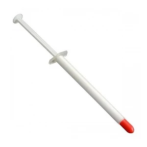 Hd255 Küçük Şırınga Beyaz Termal Macun