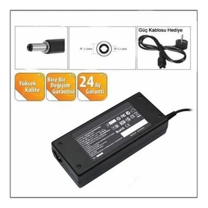 Siemens 20V 4,5A Notebook Adaptör Şarj Aleti