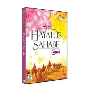 Hayatüs Sahabe