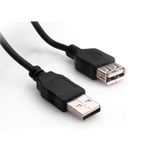 Sl-Af15 Usb2.0 1.5M Uzatma Kablosu