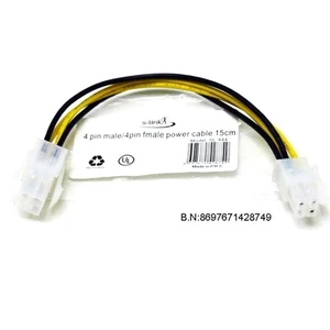 Sl-444 15Cm 4Pf/4Pm Power Çevirici