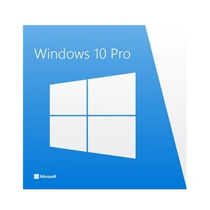 MS WINDOWS 10 PRO 64BIT TR (OEM) FQC-08977