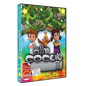 Alim Çocuk 3.0