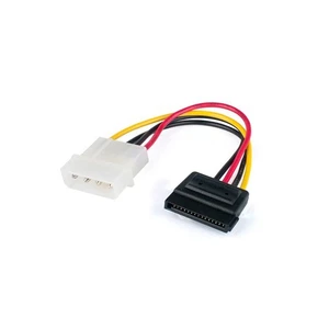 Ti-Mesh 4P Sata Power - 15Cm