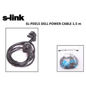 Sl-Pdel5 1.5M Dell Power Kablo